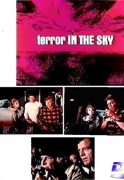 Terror in the Sky(TVm) (1971)