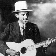 Jimmie Rodgers