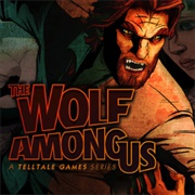 The Wolf Among Us (2013)