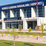 Denizli Airport