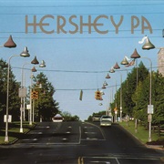 Hershey, Pennsylvania