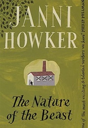 The Nature of the Beast (Janni Howker)