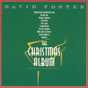 Grown-Up Christmas List