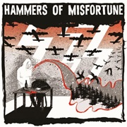 Hammers of Misfortune - The August Engine