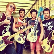 We the Kings