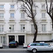 Fake Houses @ 23 & 24 Leinster Gardens