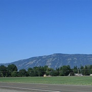 Alicel, Oregon