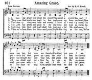 Amazing Grace