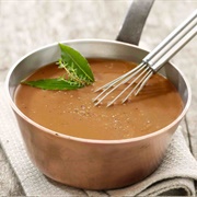 Espagnole Sauce - Mother