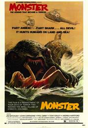 Monstroid – Kenneth Hartford (1979)