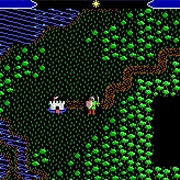 Ultima V: Warriors of Destiny