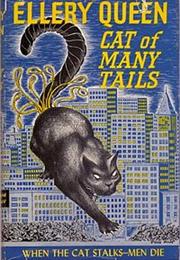 Cat of Many Tails