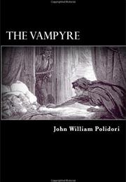 The Vampyre (John William Polidori)