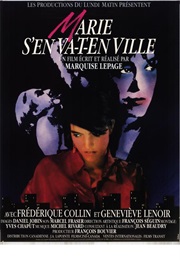 Marie in the City (1987)