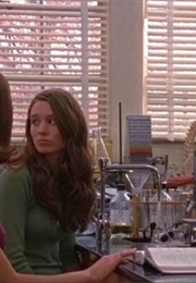 Rooney Mara in Urban Legends: Bloody Mary (2005)