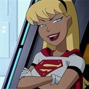 Supergirl