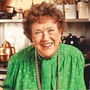 Julia Child