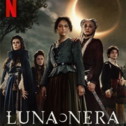 Luna Nera