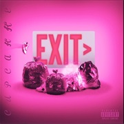 "Exit" Cupcakke