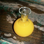 Tej, From a Local Tej Bet in Ethiopia