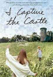 I Capture the Castle (Dodie Smith)