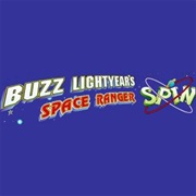 Buzz Lightyear's Space Ranger Spin