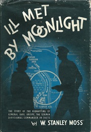 Ill Met by Moonlight (W. Stanley Moss)
