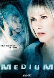 Medium (Season 4)