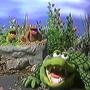Alligator (Sesame Street)