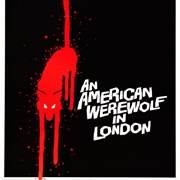 An American Werewolf in London
