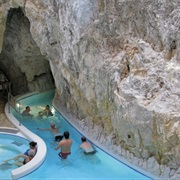 Aggtelek Karst & Slovak Karst, Hungary