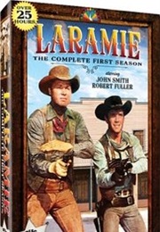 Laramie (1959)