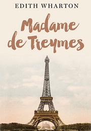 Madame De Treymes (Edith Wharton)