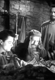 The Little Lamb: A Christmas Story (1955)