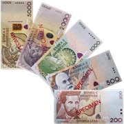 Albanian Leke