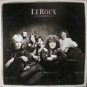 Le Roux - Last Safe Place on Earth