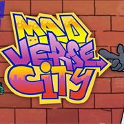 Mad Verse City (2018)