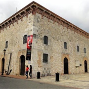Museo De Las Casas Reales