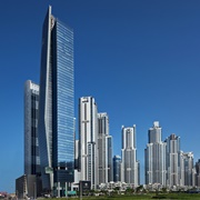 Vision Tower, Dubai