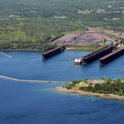 Two Harbors, Minnesota