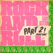 Rock and Roll Part 2 - Gary Glitter