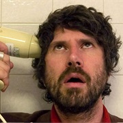Gruff Rhys (Super Furry Animals)