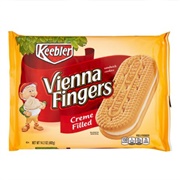 Vienna Fingers