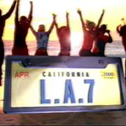L.A 7