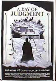 A Day of Judgment (1979)