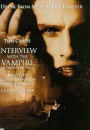 Entrevista Com O Vampiro De Neil Jordan (1994)