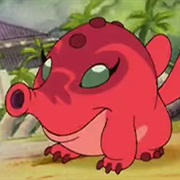 Phoon (Experiment 540)