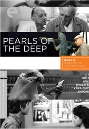 Pearls of the Deep (1966)
