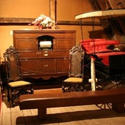 Music House Museum, Williamsburg