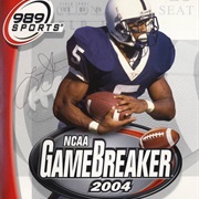 NCAA Gamebreaker 2004